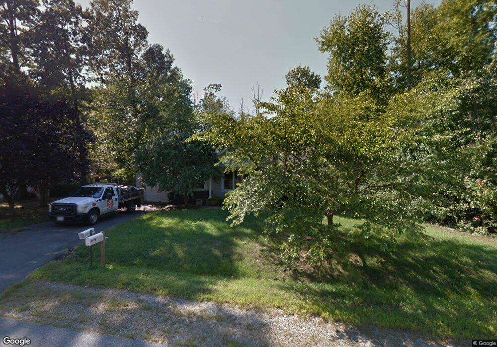 10712 Crestwood Dr, Spotsylvania, VA 22553 - photo 1