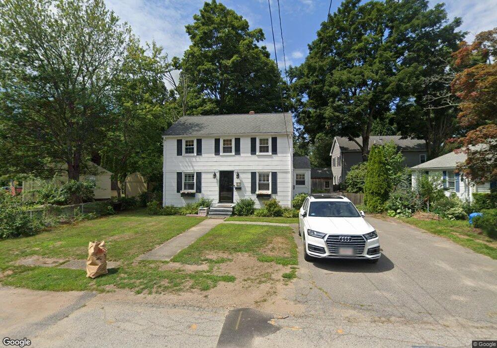 51 Thayer Ave, Weymouth, MA 02188 - photo 1
