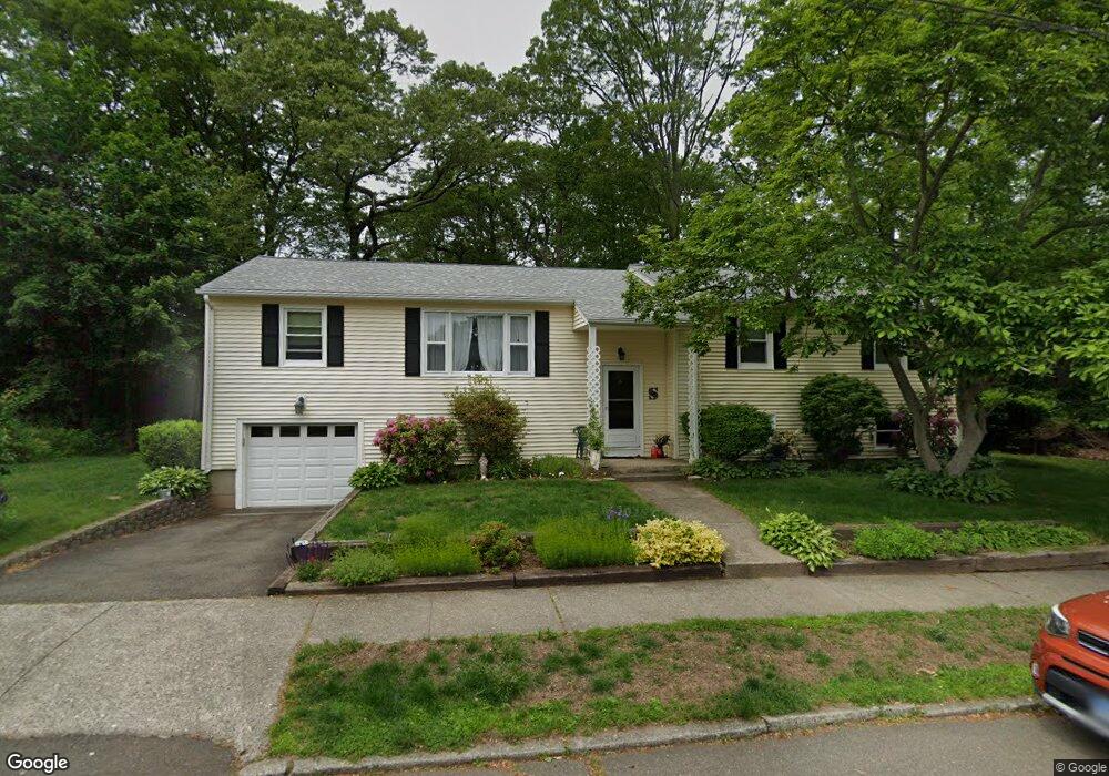 12 Cold Spring Rd, West Haven, CT 06516 - photo 1