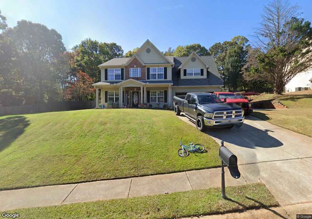 5150 Daylily Dr, Braselton, GA 30517 - photo 1