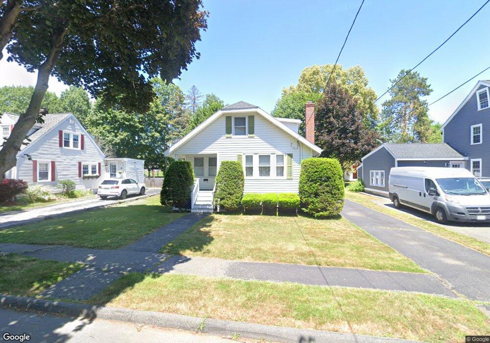 7 Fiske Rd, Saugus, MA 01906 - photo 1