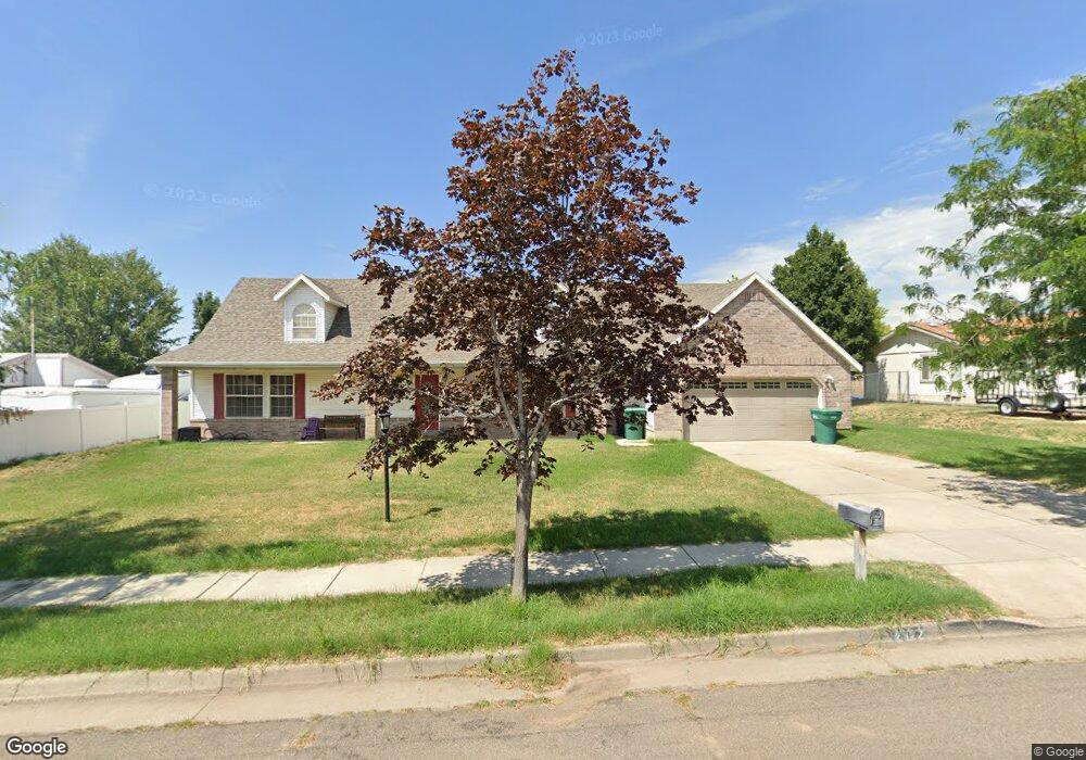 2822 W 5200 S, Roy, UT 84067 - photo 1