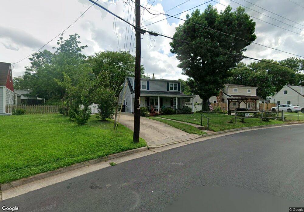 149 Martin Dr, Manassas Park, VA 20111 - photo 1