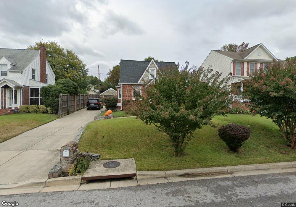 410 Oak Grove Rd, Linthicum Heights, MD 21090 - photo 1