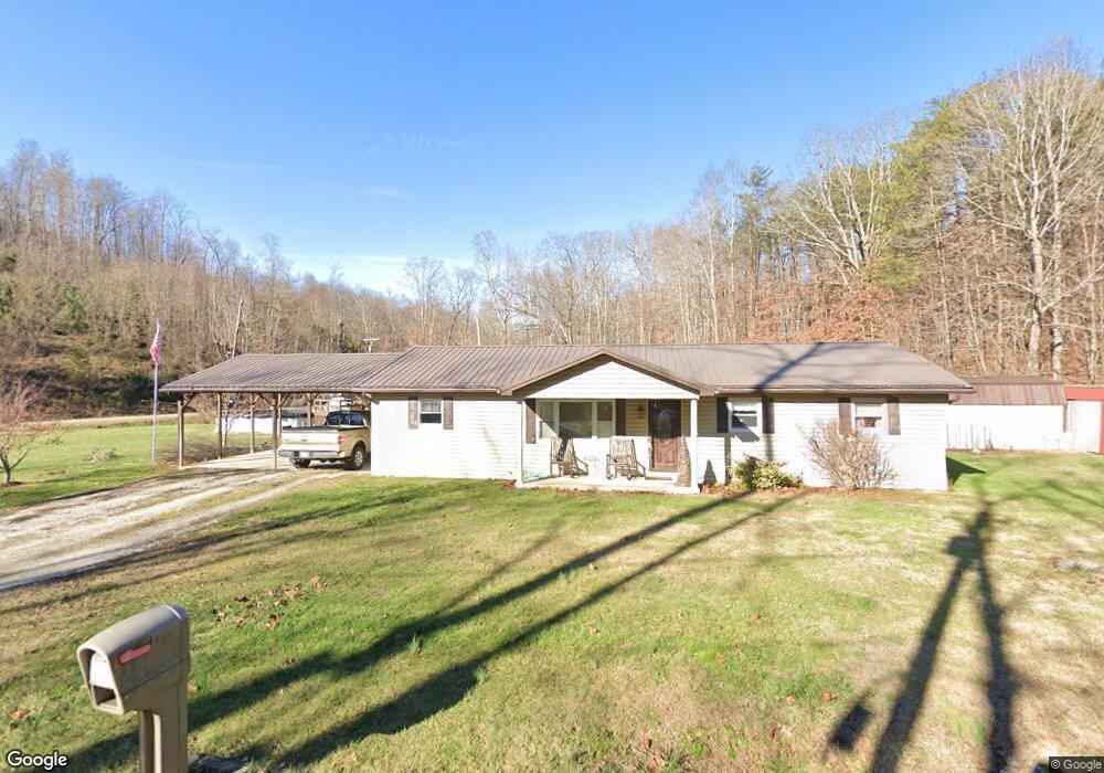 55 Dark Lick Rd, Ironton, OH 45638 - photo 1