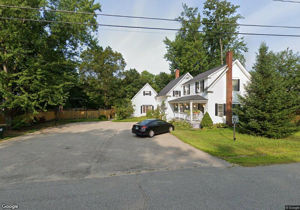 22 Oak St unit 1, North Conway, NH 03860 - photo 1