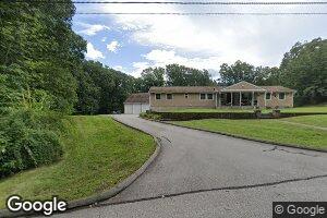152 Caroline Rd, Bozrah, CT 06334