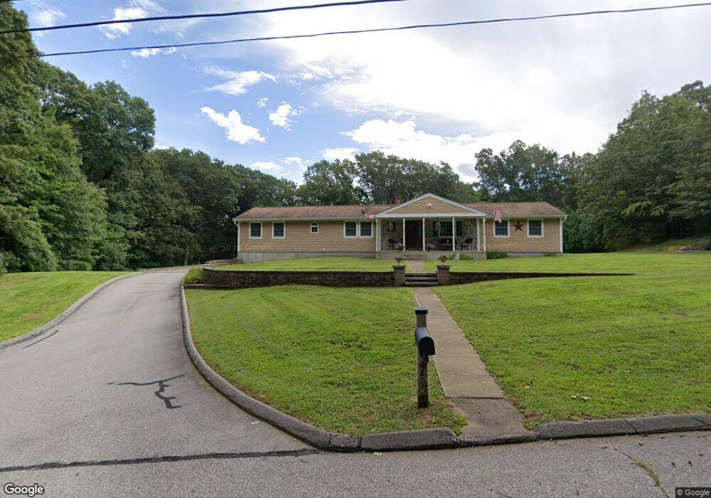 152 Caroline Rd, Bozrah, CT 06334 - photo 1