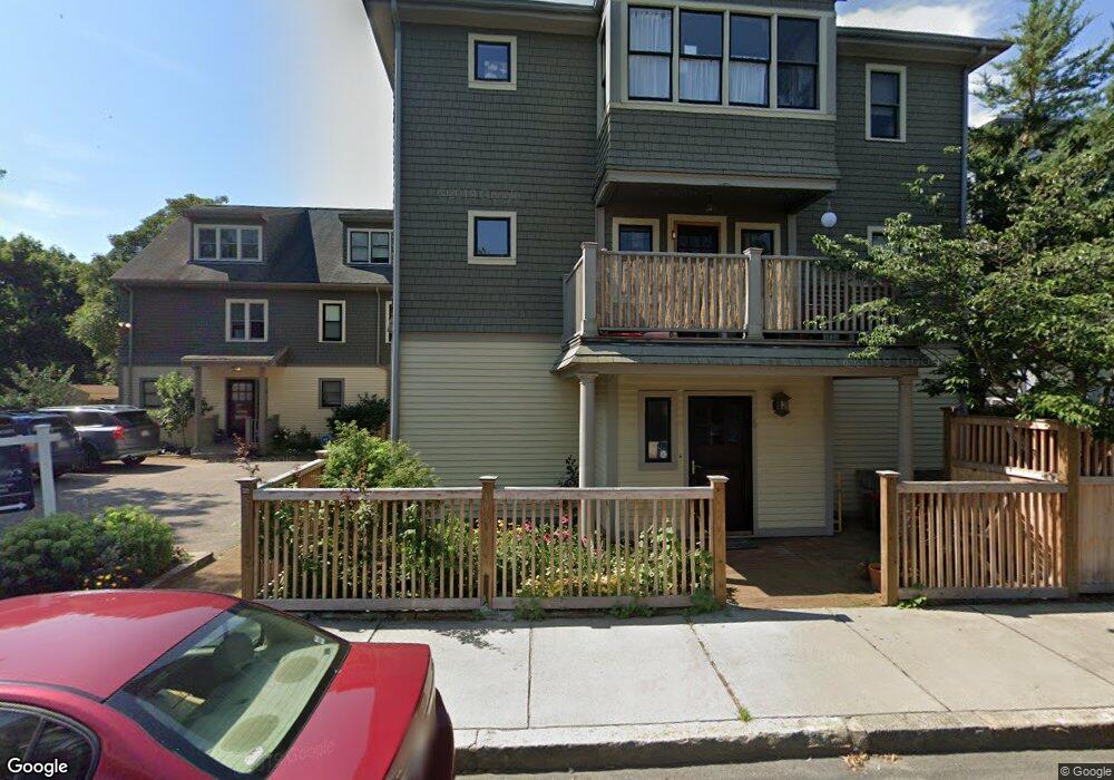 10 Eustis St, Cambridge, MA 02140 - photo 1