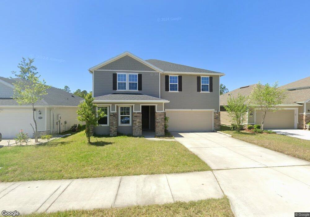 3088 Hawks Hill Ln, Jacksonville, FL 32216 - photo 1