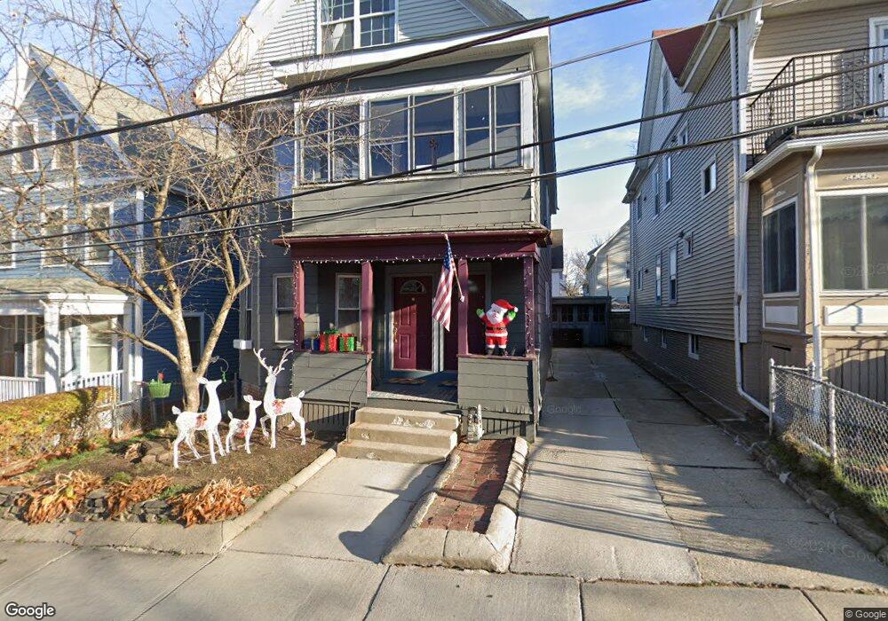 16 Conwell St, Somerville, MA 02143 - photo 1