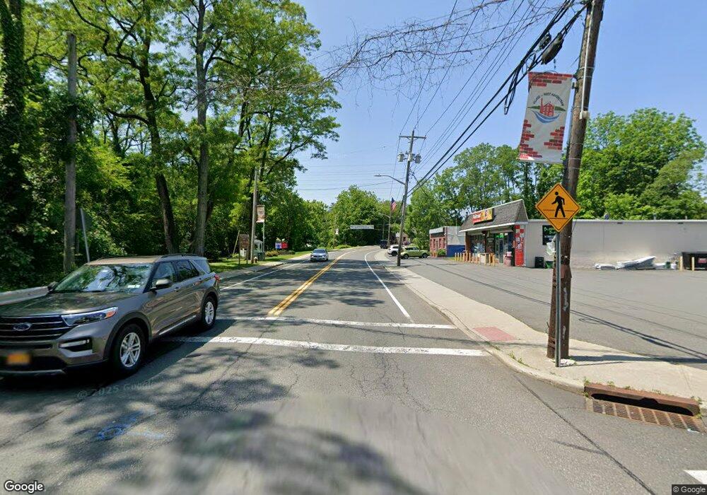 147 W Railroad Ave, Garnerville, NY 10923 - photo 1