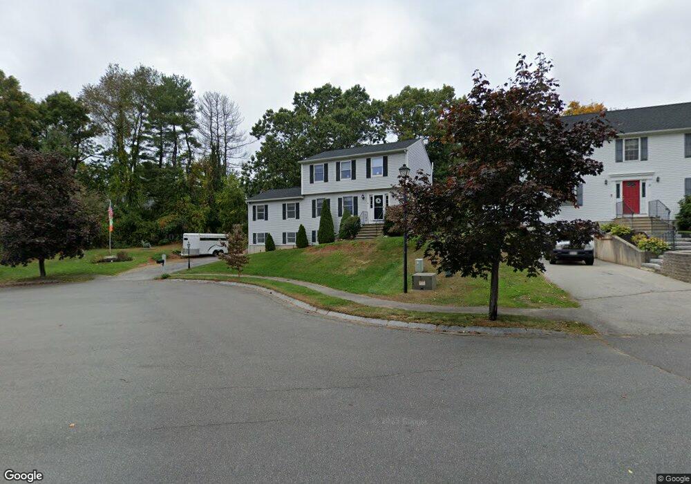 41 Haley Rd, Haverhill, MA 01830 - photo 1