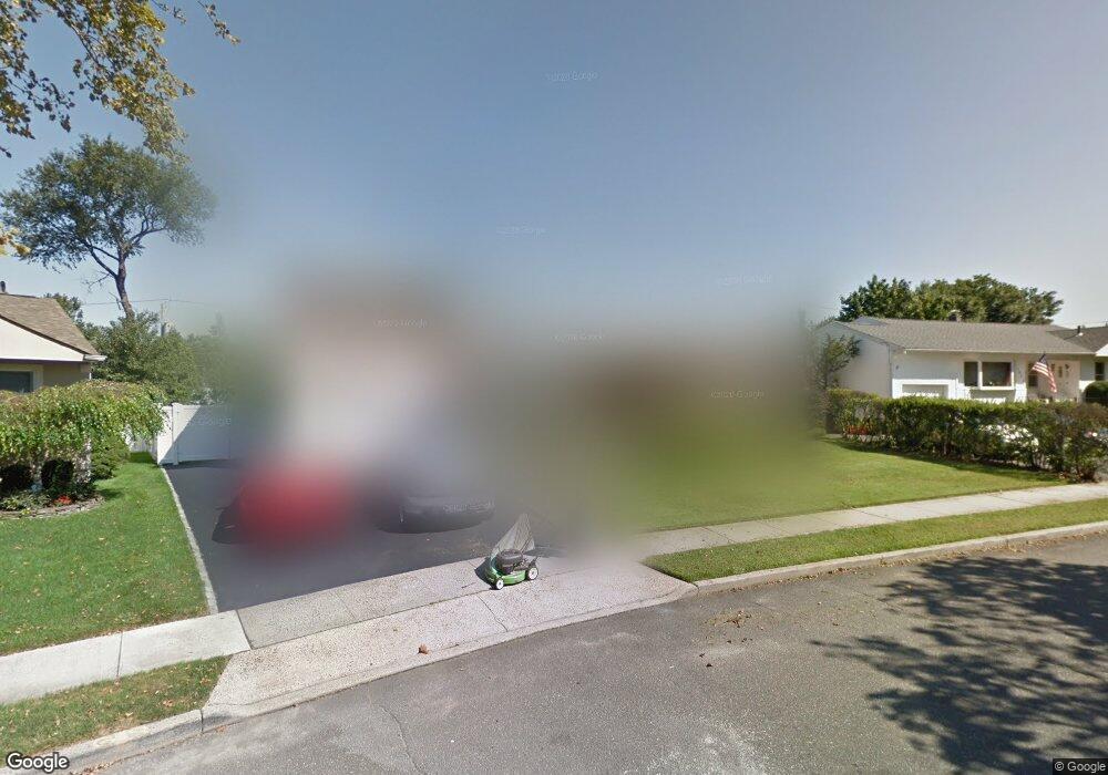 772 Plato St, Franklin Square, NY 11010 - photo 1