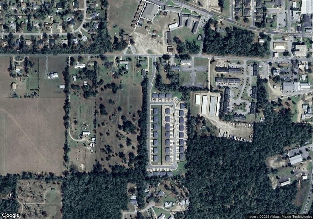 37 Greyes Place Dr, Crawfordville, FL 32327 - photo 1