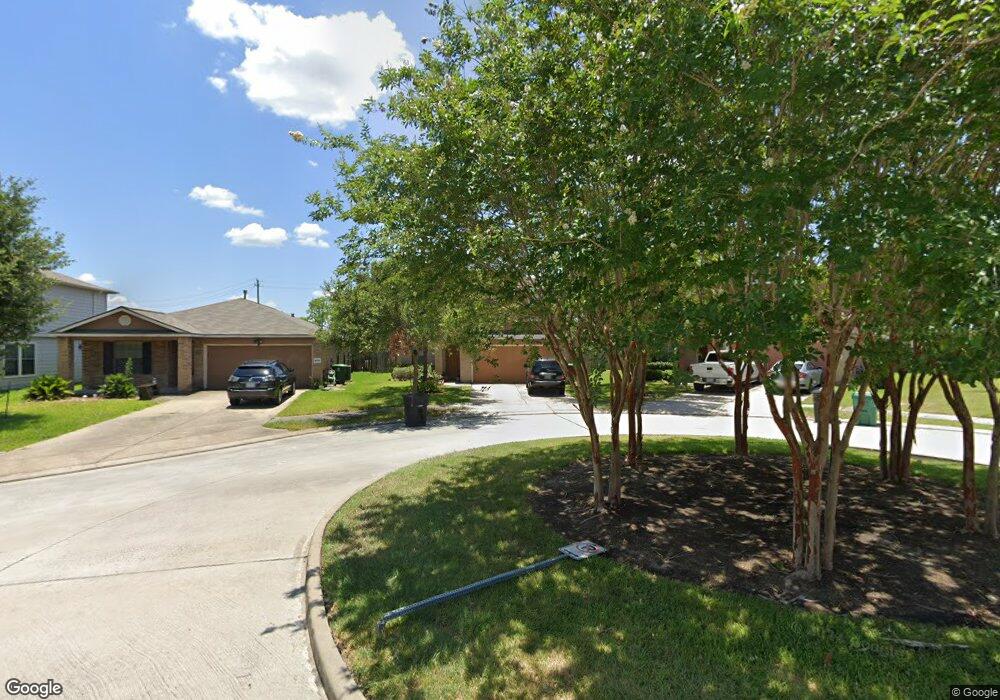 8706 Kaeling Meadow Ct, Houston, TX 77075 - photo 1