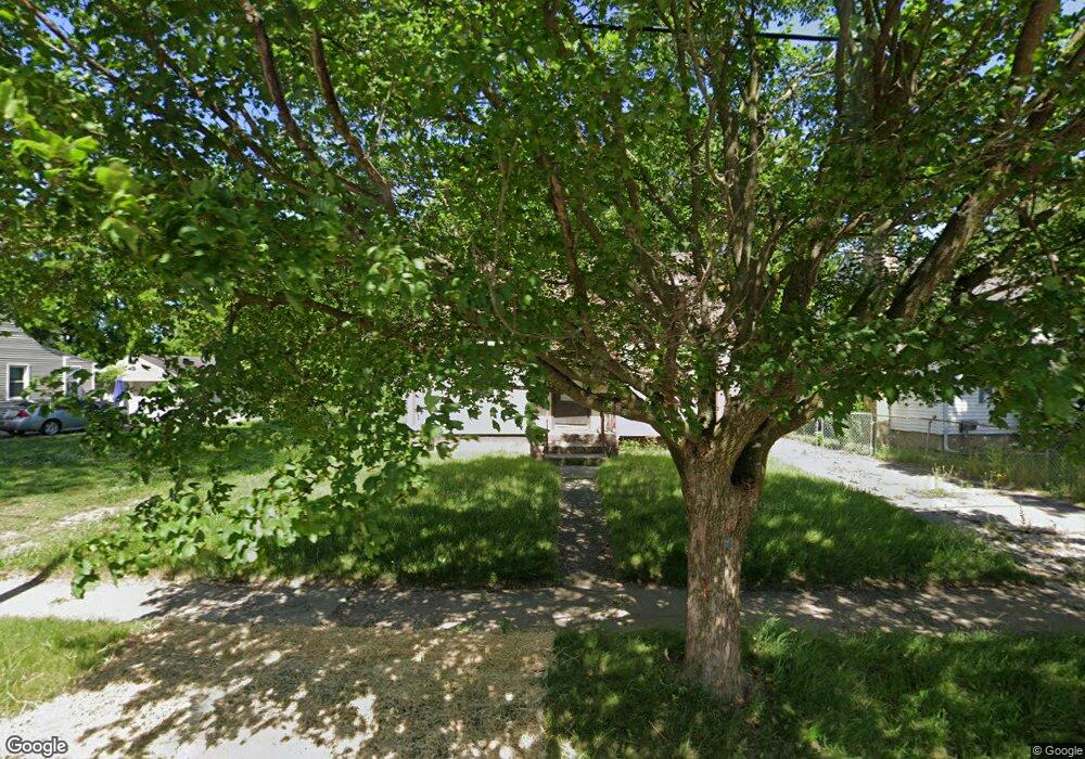 345 Bede St, Flint, MI 48507 - photo 1