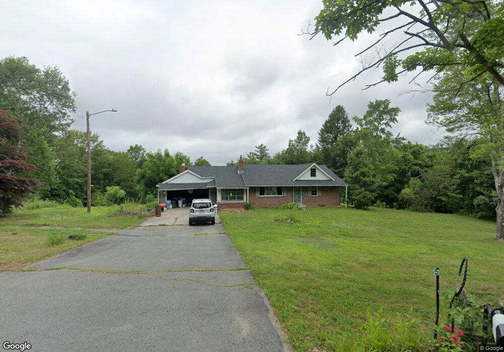 57 Mormon Hollow Rd, Millers Falls, MA 01349 - photo 1