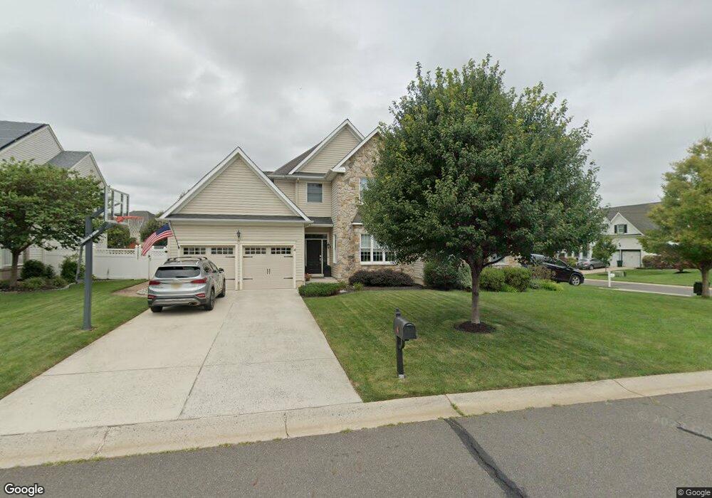 4 Irongate Ct, Columbus, NJ 08022 - photo 1