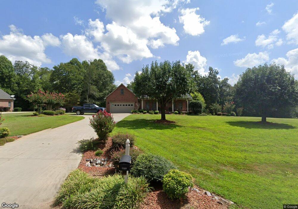 189 Seven Springs Loop, Statesville, NC 28625 - photo 1