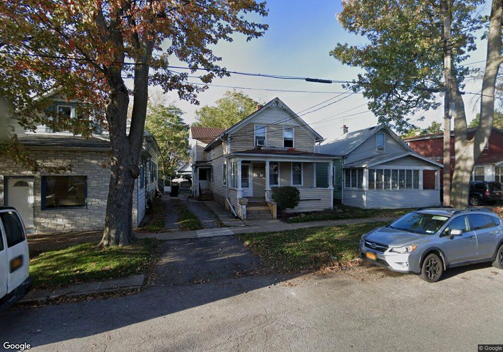 210 Schenck St, North Tonawanda, NY 14120 - photo 1