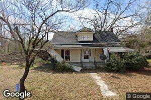322 Lincoln St, Wadley, GA 30477