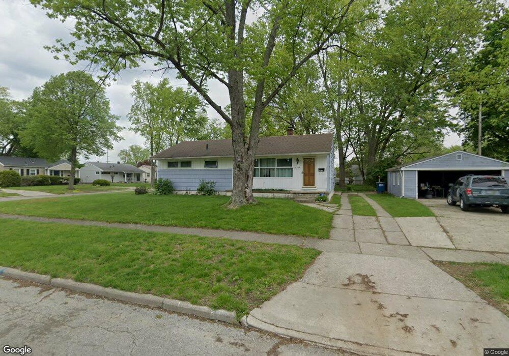 2915 Nash Rd, Toledo, OH 43613 - photo 1