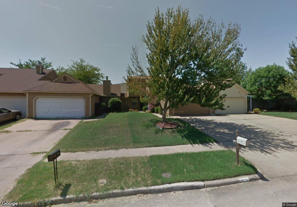 4728 S Ironwood Ave, Broken Arrow, OK 74011 - photo 1