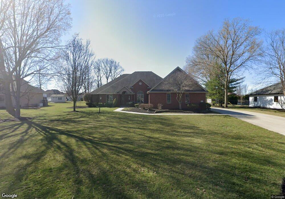 1515 Cypress Lake, Findlay, OH 45840 - photo 1