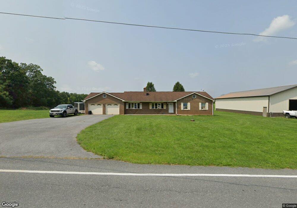 12104 Warner Rd, Keymar, MD 21757 - photo 1