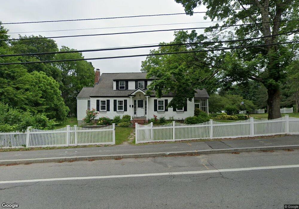 835 Mammoth Rd, Dracut, MA 01826 - photo 1