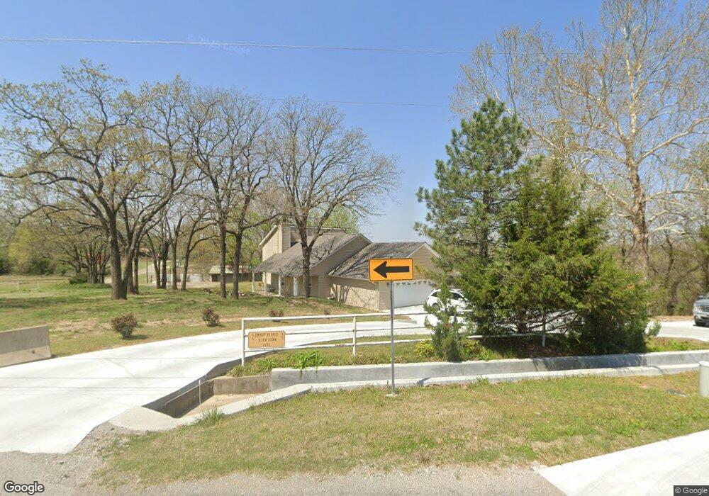 3001 Frontier Rd, Sapulpa, OK 74066 - photo 1