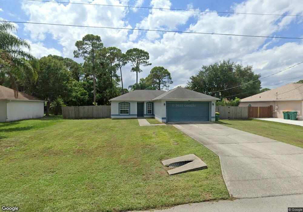 6388 Dane Ave, Cocoa, FL 32927 - photo 1