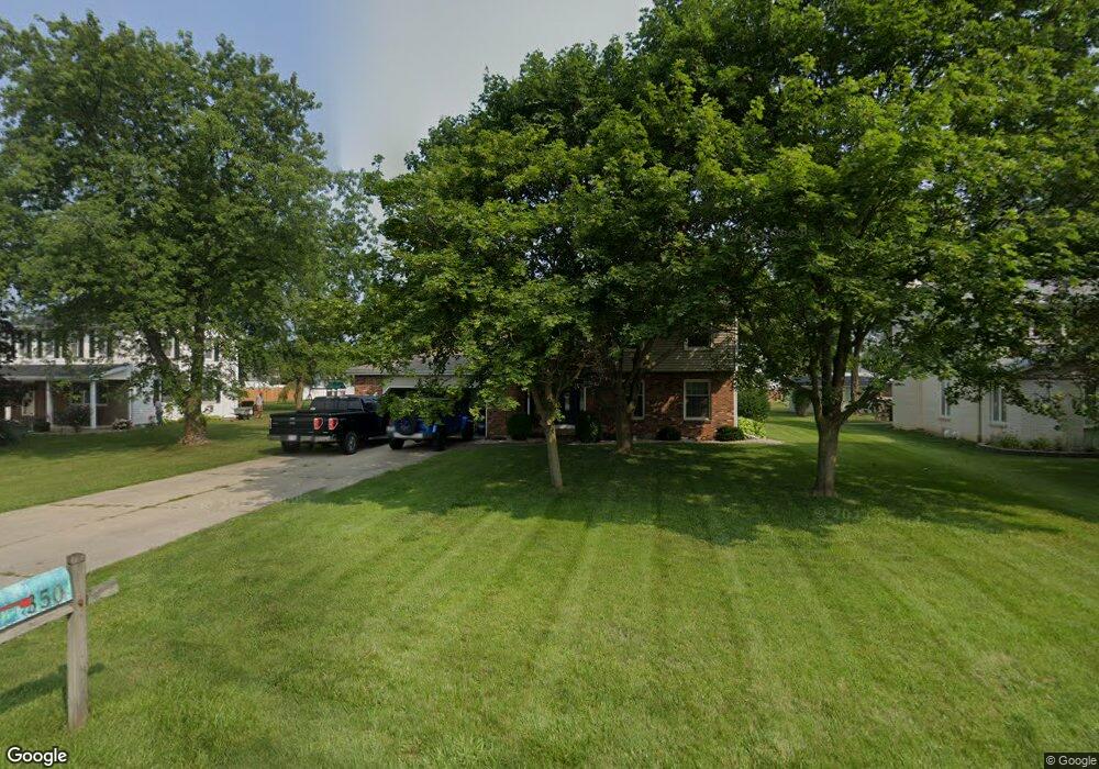 350 Pemberville Rd, Woodville, OH 43469 - photo 1