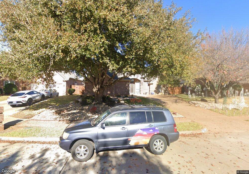 2709 Cedar Springs Ct, Bedford, TX 76021 - photo 1