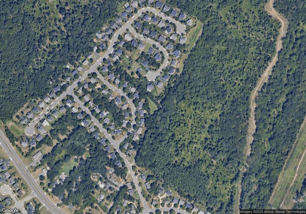 8675 Ruby Rise Place, Bristow, VA 20136 - photo 1