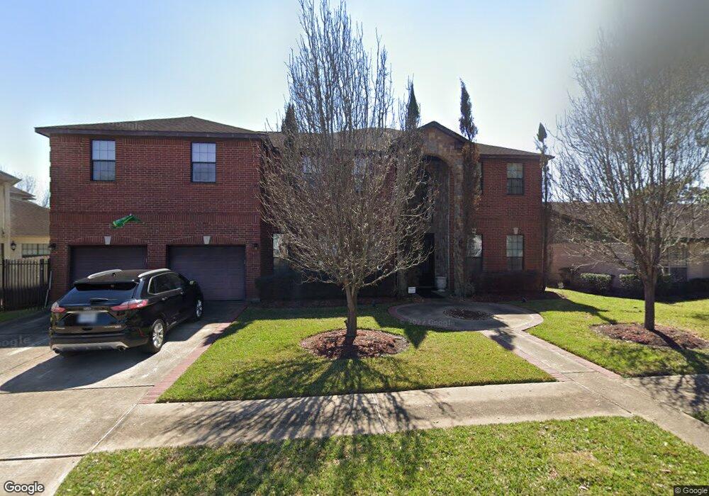 3906 Gertin St, Houston, TX 77004 - photo 1