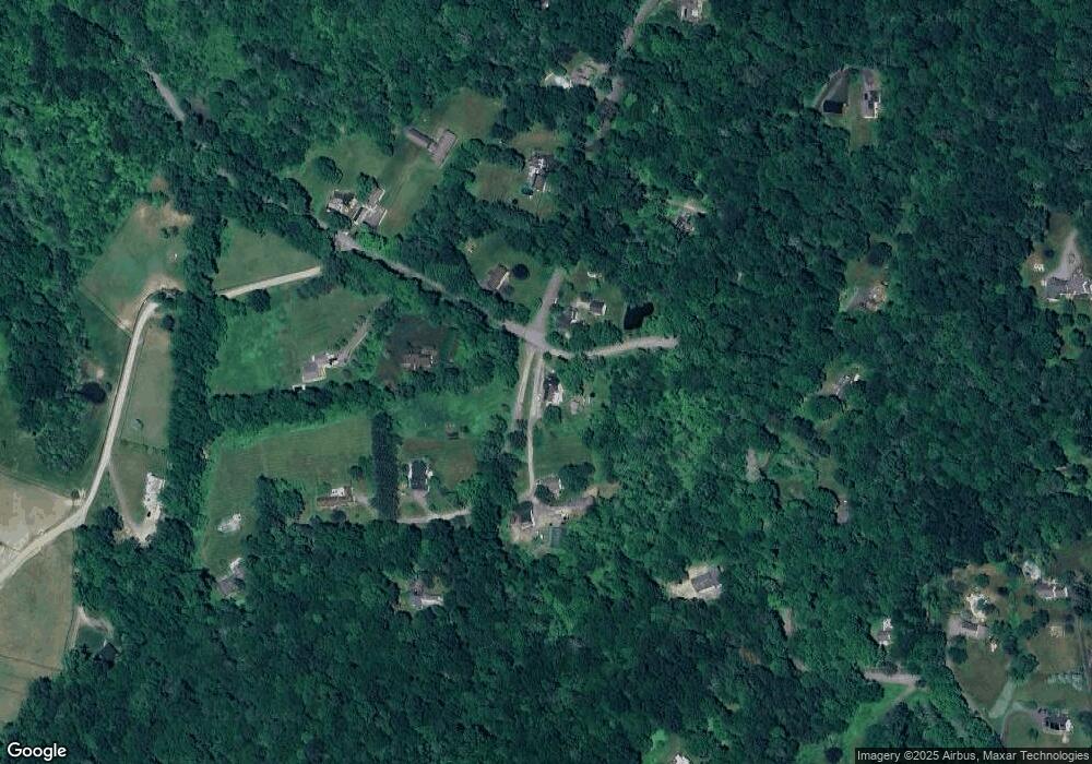 1 Anderson Rd W, Sherman, CT 06784 - photo 1