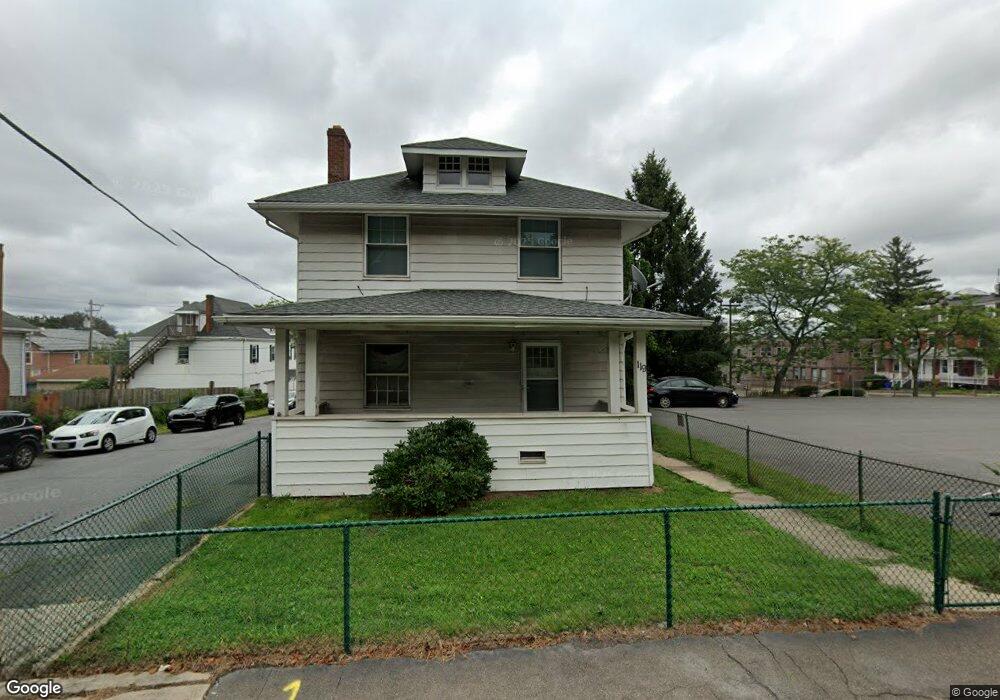 117 N Vine St unit 119, Hazleton, PA 18201 - photo 1