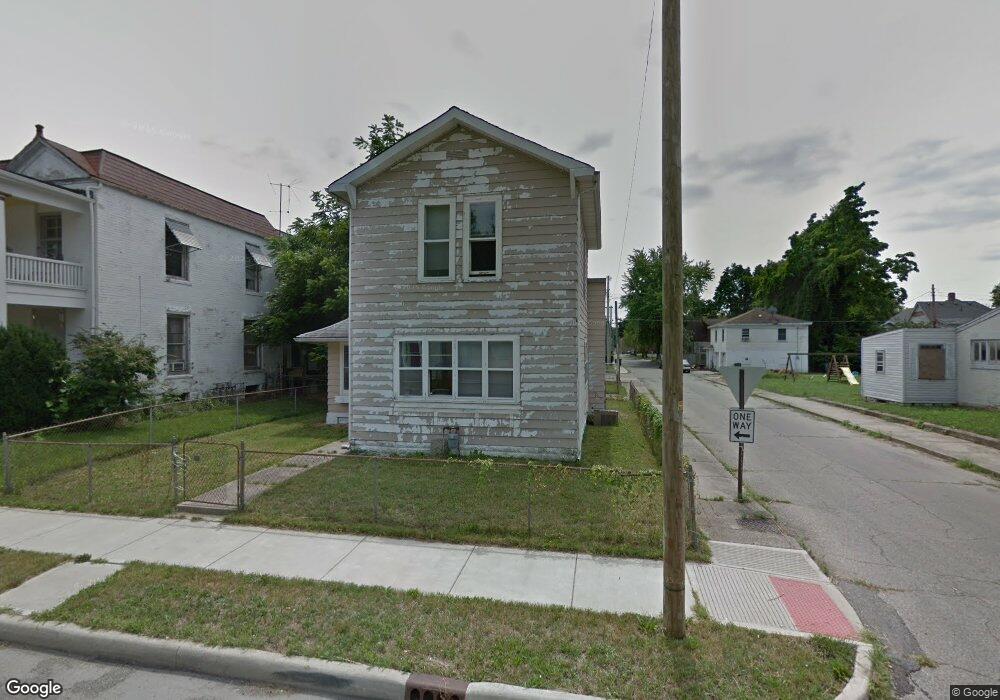 215 W 6th St, Anderson, IN 46016 - photo 1