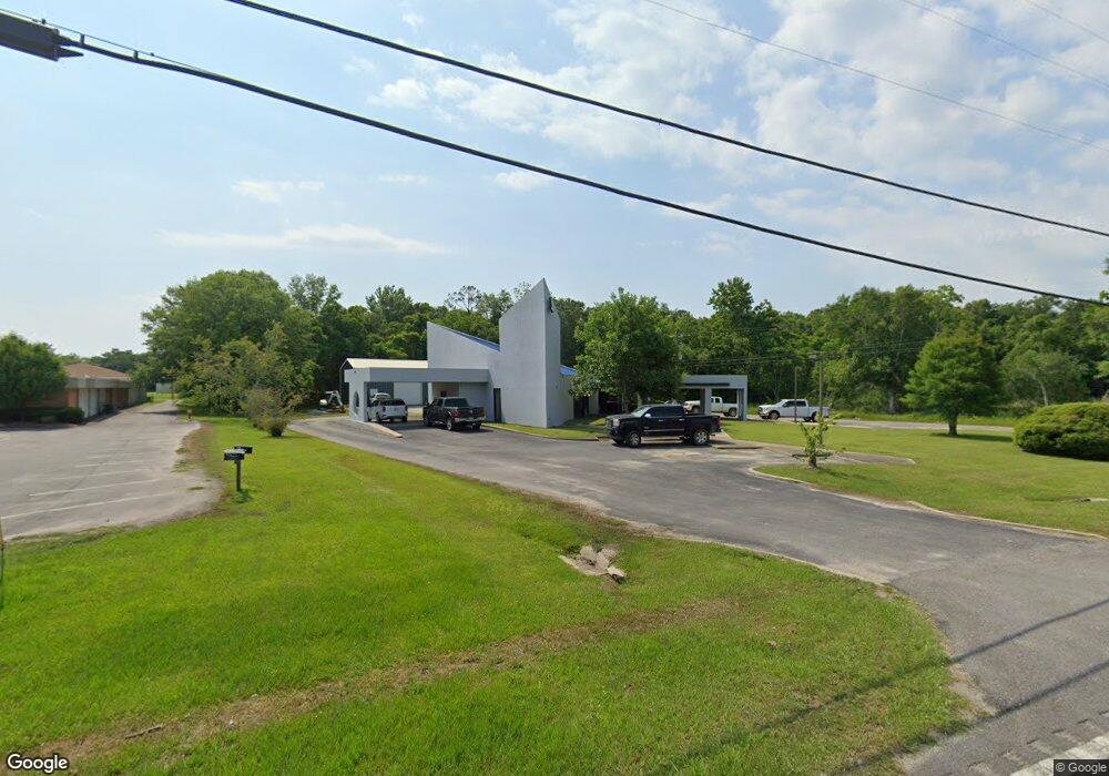 7125 Highway 613, Moss Point, MS 39563 - photo 1