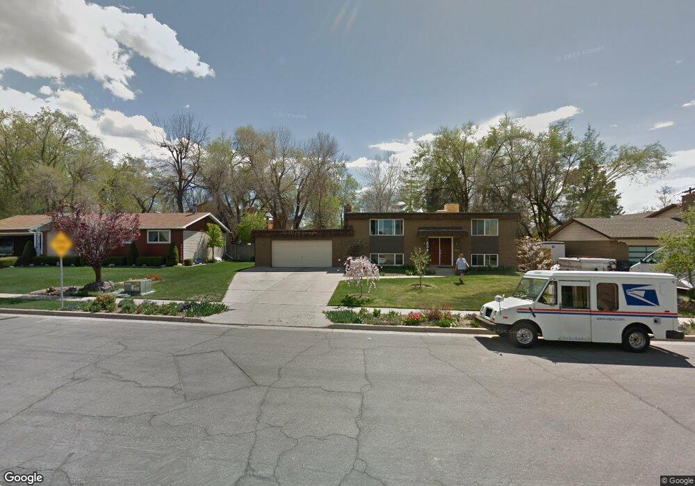 534 E 8180 S, Sandy, UT 84070 - photo 1