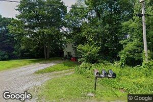 204 Simpson Corner Rd, Dixmont, ME 04932