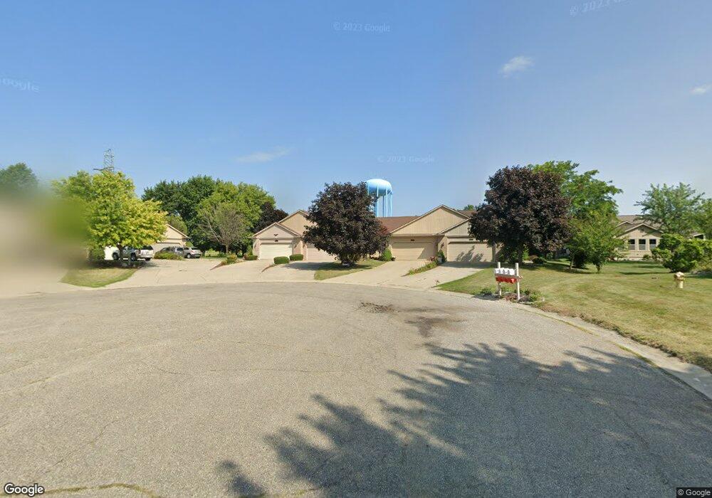 6448 Western Way, Flint, MI 48532 - photo 1