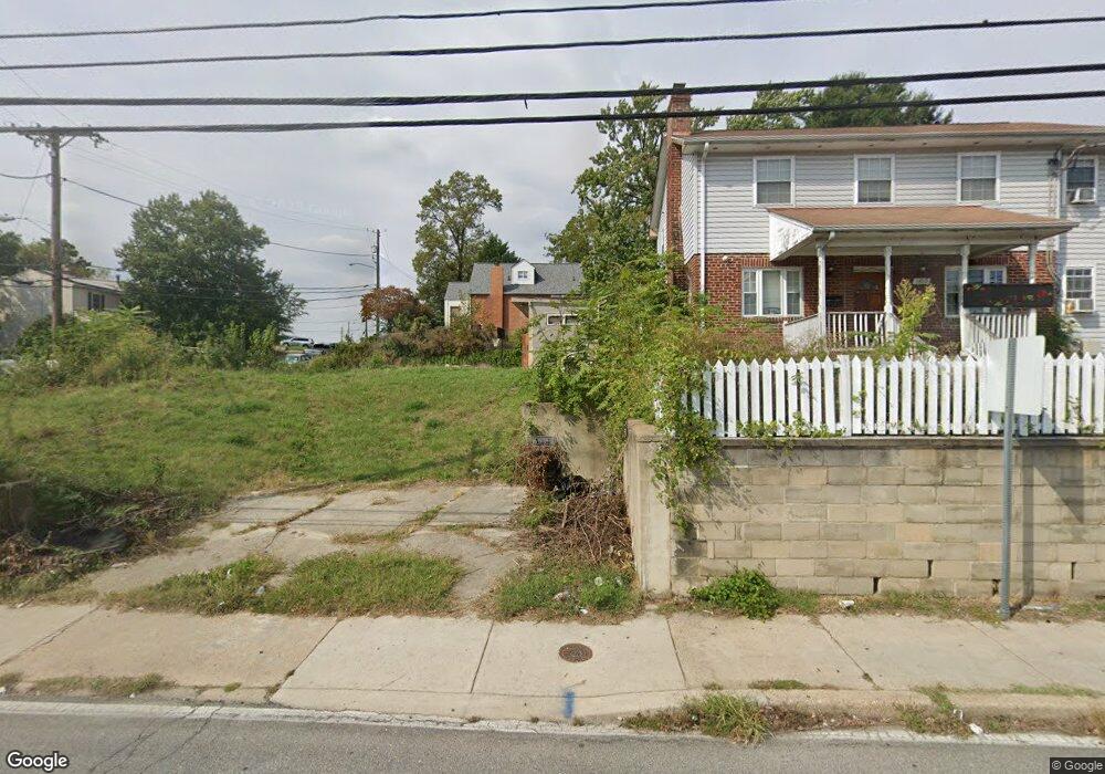 5808 Riggs Rd, Hyattsville, MD 20783 - photo 1