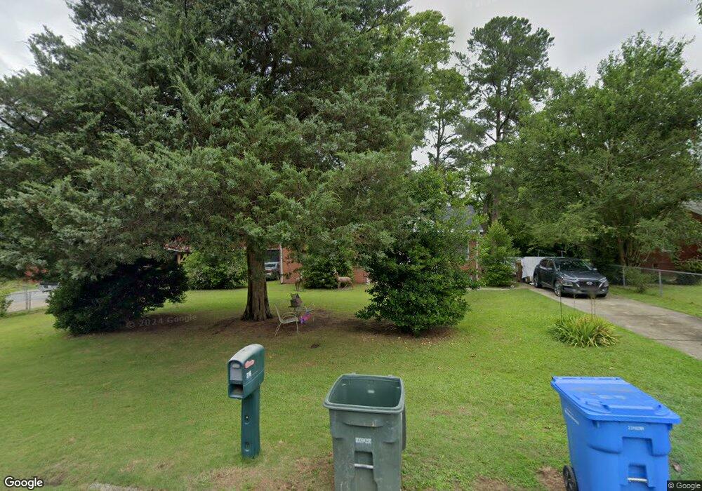 316 Richmond Dr, Fayetteville, NC 28304 - photo 1