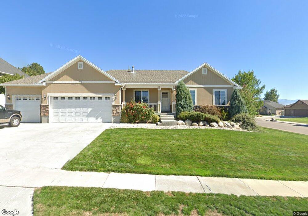 3448 N Wade Ln, Lehi, UT 84043 - photo 1