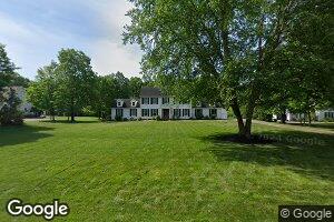 801 Thornberry Trail, North Lima, OH 44452