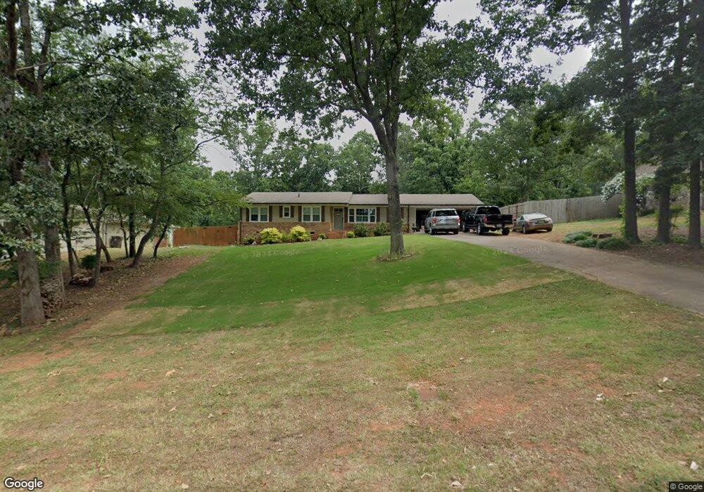 8 Marguerite Dr, Cartersville, GA 30121 - photo 1