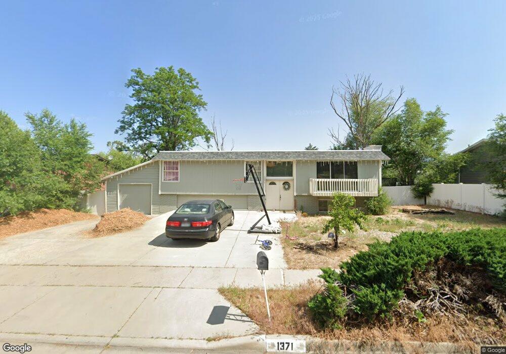 1371 E Sudbury Ave, Sandy, UT 84093 - photo 1